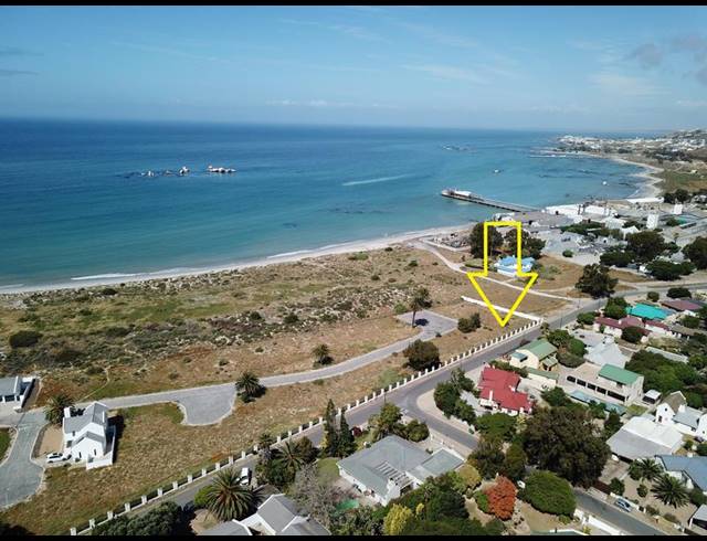 LAND FOR SALE IN SHELLEY POINT